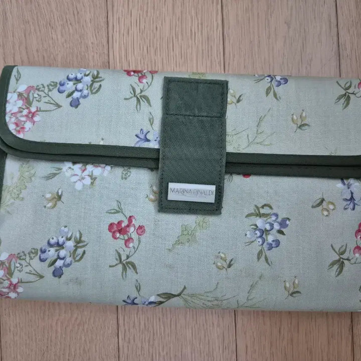 [BUNJANG] EMIS Eco Bag with Pouch / 새상품) 이미스 에코백. 파우치 EMIS