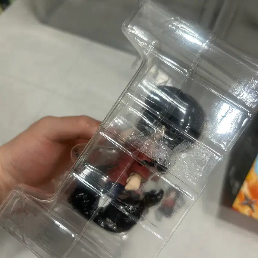 [BUNJANG] Naruto Itachi Secret Funism Figure (Sealed) / 블라스터 미개봉) 나루토 이타치 시크릿 퍼니즘 피규어