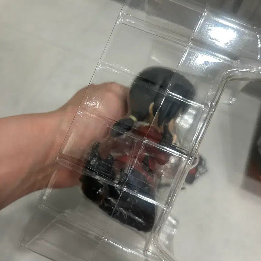 [BUNJANG] Naruto Itachi Secret Funism Figure (Sealed) / 블라스터 미개봉) 나루토 이타치 시크릿 퍼니즘 피규어