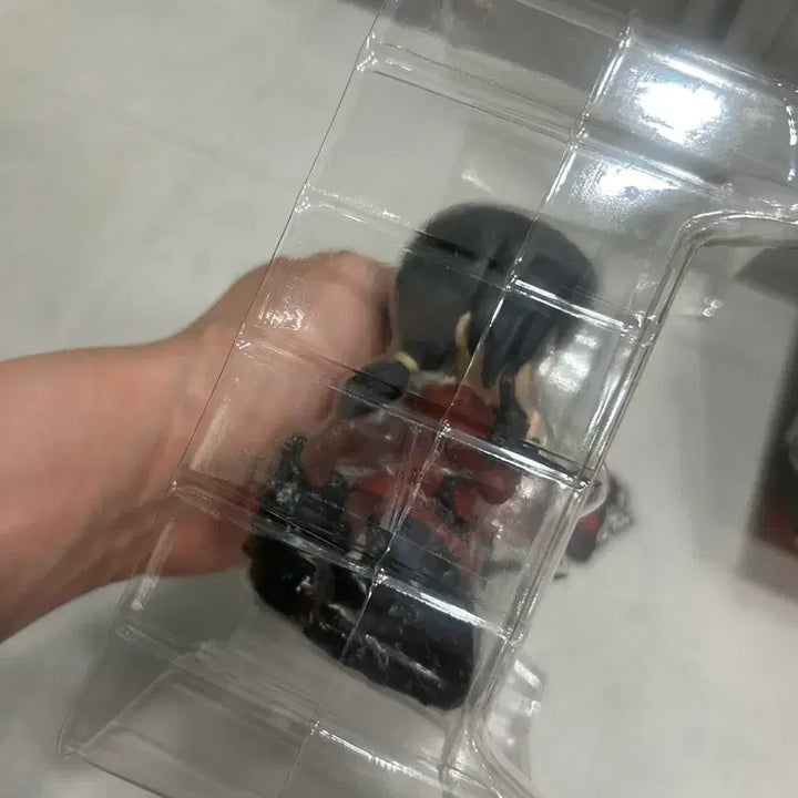 [BUNJANG] Naruto Itachi Secret Funism Figure (Sealed) / 블라스터 미개봉) 나루토 이타치 시크릿 퍼니즘 피규어