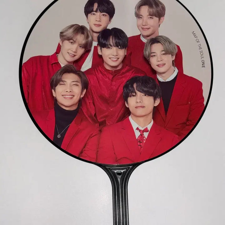[BUNJANG] BTS Image Picket Bundle Set / 방탄 이미지 피켓 3개 (일괄양도)