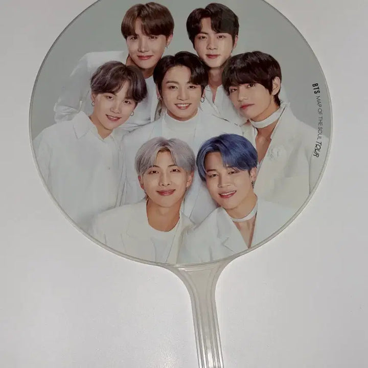 [BUNJANG] BTS Image Picket Bundle Set / 방탄 이미지 피켓 3개 (일괄양도)