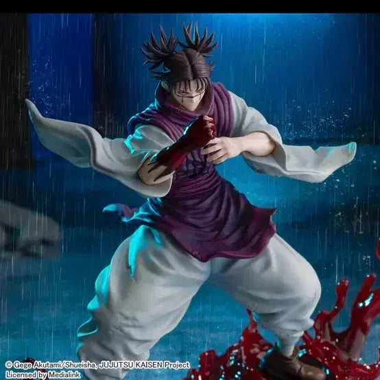 [BUNJANG] Jujutsu Kaisen Choso FiguartsZERO Figure / 주술회전 쵸소우 혁린약동 피규어리즘 피규어 판매합니다