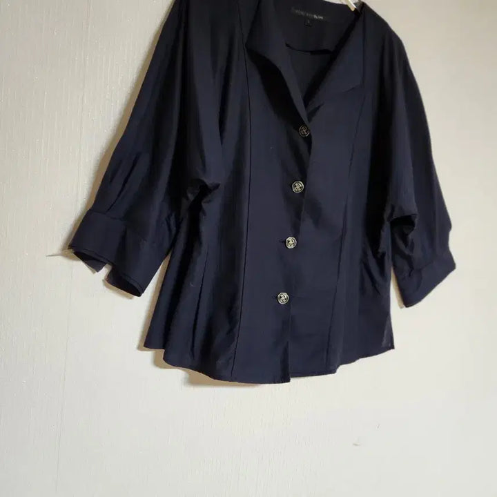 [BUNJANG] Olive des Olive 2021 Blouse-Style Summer Jacket / 올리브데올리브2021블라우스형 자켓55반~66반 썸머