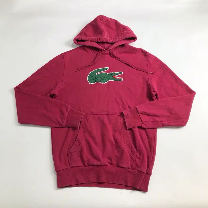 [BUNJANG] Lacoste Hoodie / 라코스테 후드티