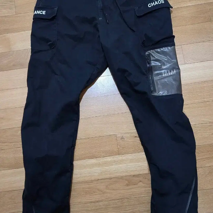 [BUNJANG] Nike x Undercover TC Cargo Pants (M) / 나이키 언더커버 TC 카고팬츠 M.