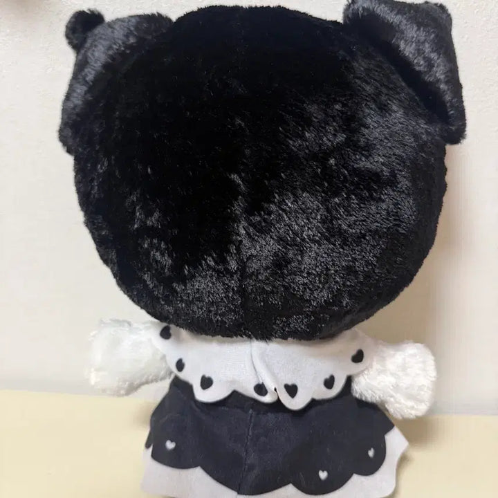 [BUNJANG] Kuromi Plush 30cm / 일본 도쿄 ) 쿠로미 인형 새상품 산리오 30cm