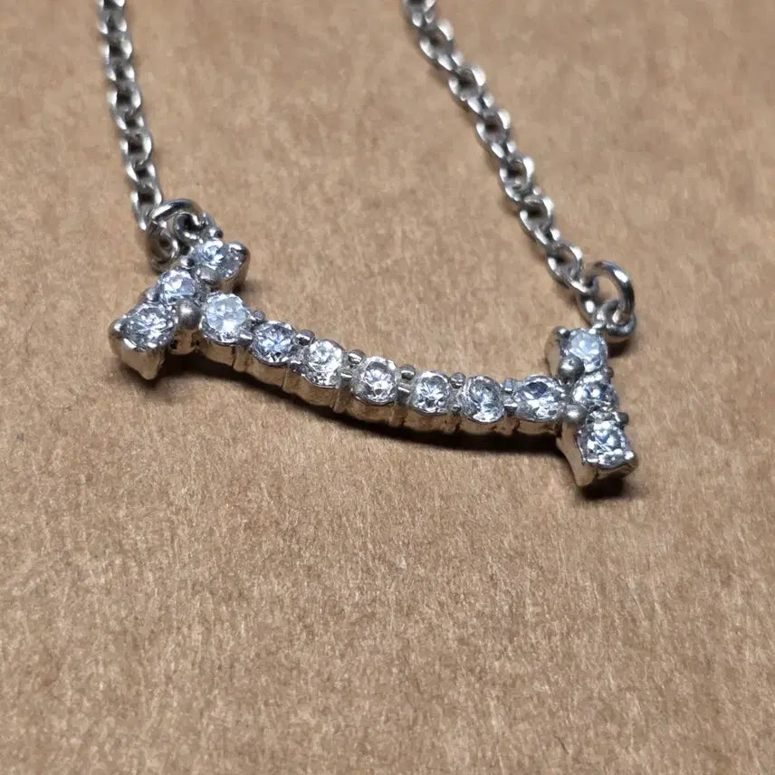 [BUNJANG] god Son Ho Young x Asha Collaboration Limited Edition Necklace and Phone Strap Set / god 지오디 손호영 제작 주얼리(아샤) 목걸이, 핸드폰줄 일괄