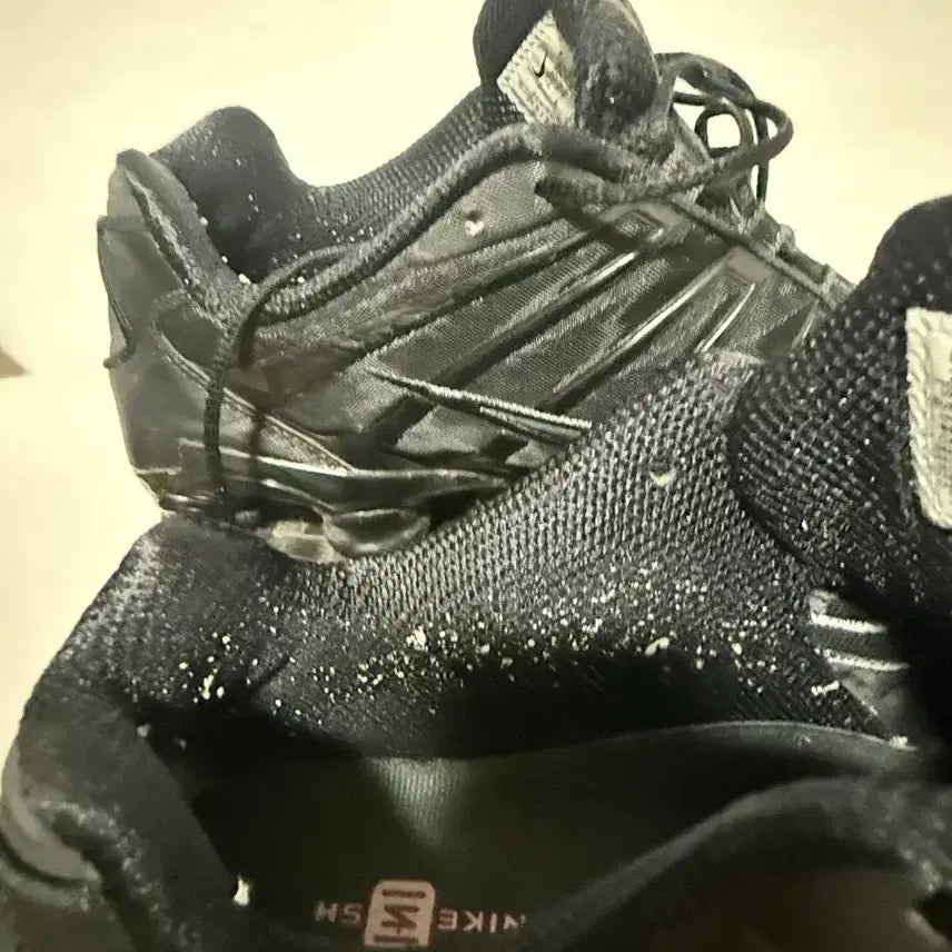 [BUNJANG] Nike Shox TL Size 290 / 나이키 샥스tl 290 사용감 중간