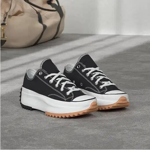 [BUNJANG] Converse Run Star Hike Low Women&
