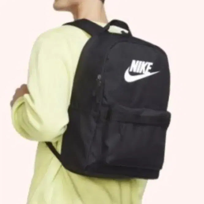 [BUNJANG] Nike 25L Backpack Bag / 새상품) 나이키 25L 백팩 가방