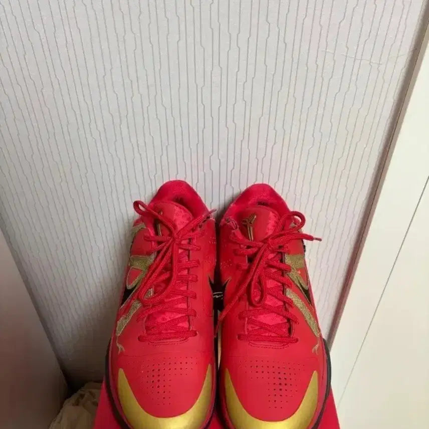 [BUNJANG] Kobe 5 Size 275 / 코비5 275