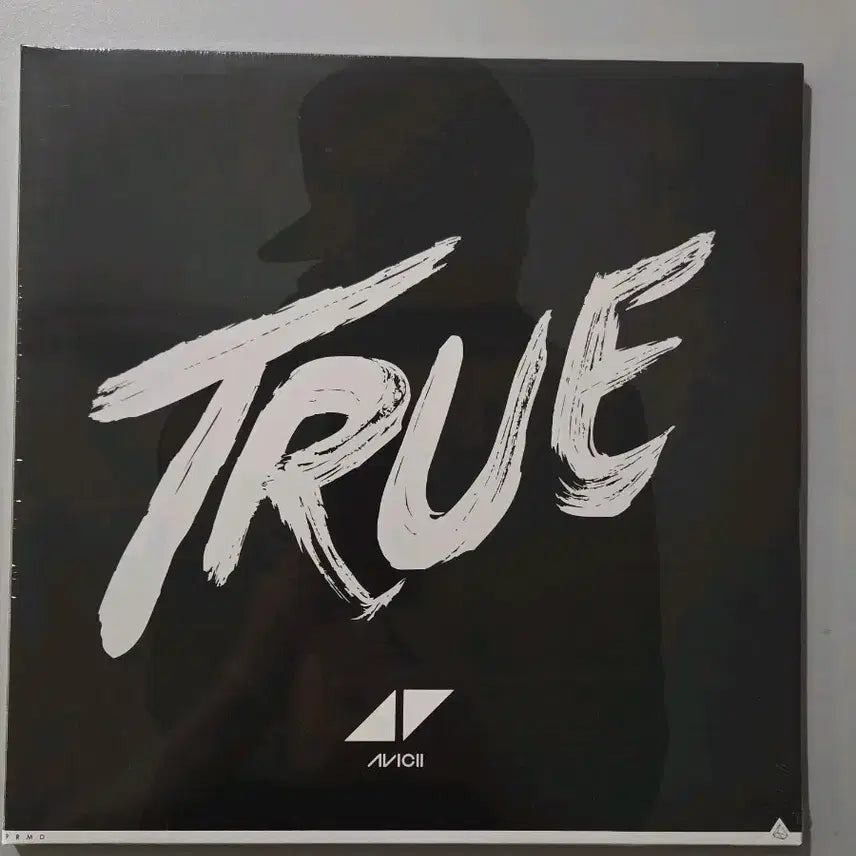 [BUNJANG] Avicii True Sealed LP / Avicii 아비치 - True 미개봉 lp