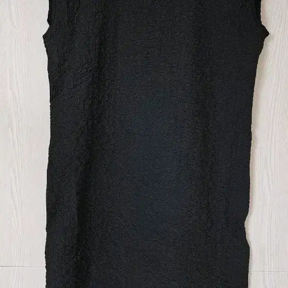 [BUNJANG] Shirred Midi Dress / 고퀄 미디 원피스
