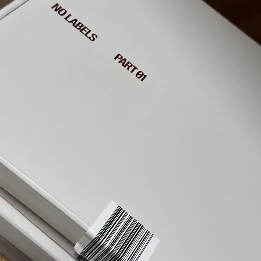 [BUNJANG] Yeonjun No Label Unsealed Album / 연준 노레이블 개봉앨범 무료로 드려요