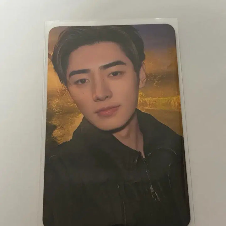 [BUNJANG] ENHYPEN Sunghoon Blood Type:EtOH Photocard / 엔하이픈 블러드사가 엔진존 성훈 포카