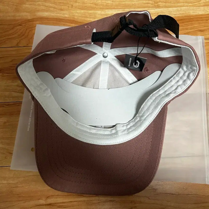 [BUNJANG] Yourgravity Pink Ball Cap Hat / (택O) 유어그래비티 YOURGRAVITY 핑크 볼캡 모자
