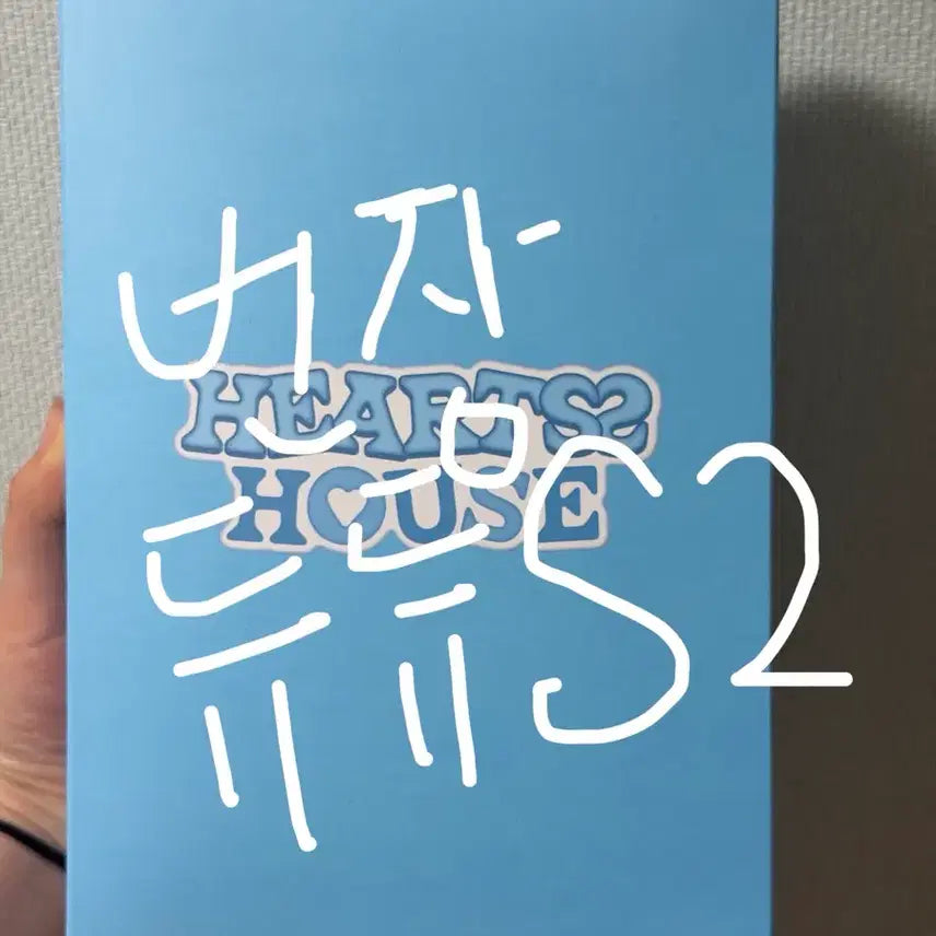 [BUNJANG] Hatsune Miku Hats to House Entry Gift Photocard / 미개봉) 하츠투하우스 입장 기프트