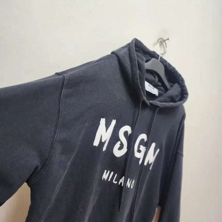 [BUNJANG] MSGM Milano Hoodie / 정품 Msgm 밀라노 후드티