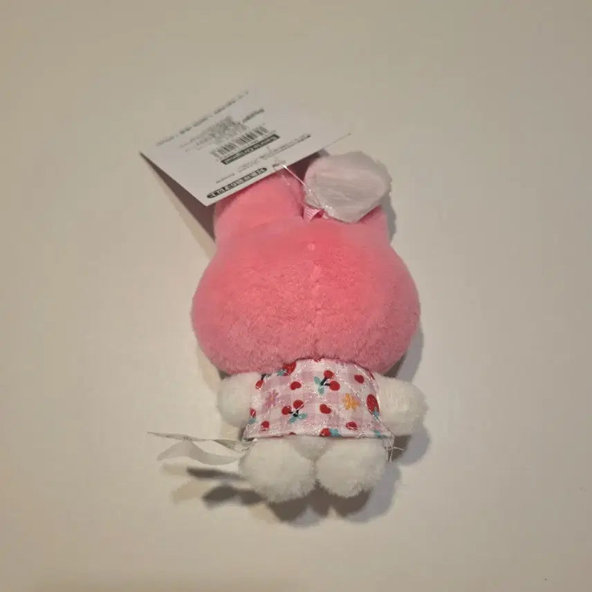 [BUNJANG] Sanrio My Melody Quilt Series Mascot Doll / 일본정품)산리오 모두의 퀼트 시리즈 마이멜로디 마스코트 인형