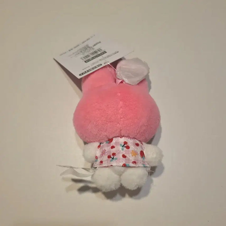 [BUNJANG] Sanrio My Melody Quilt Series Mascot Doll / 일본정품)산리오 모두의 퀼트 시리즈 마이멜로디 마스코트 인형