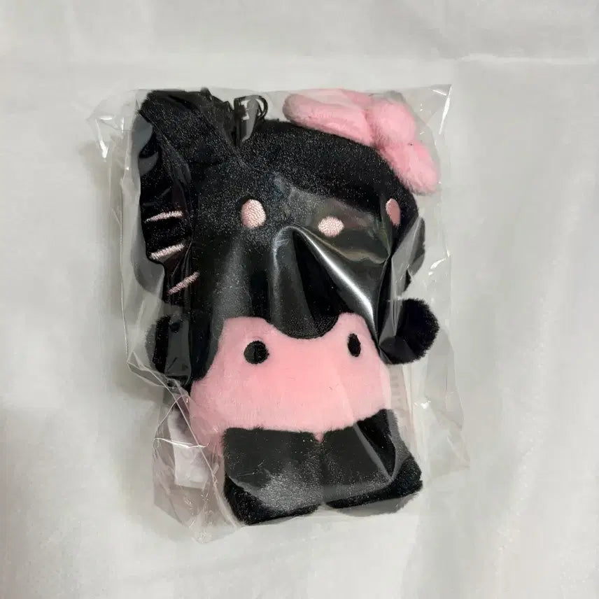 [BUNJANG] WAKEMAKE Hello Kitty Keyring Doll / 웨이크메이크 헬로키티 키링 인형