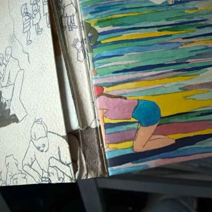 [BUNJANG] Hyukoh 23 First Press Album / 혁오 23 초판