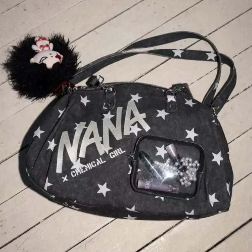 [BUNJANG] Nana Shoulder Bag / nana 가방