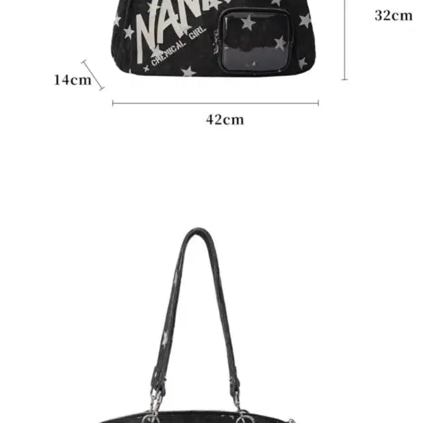 [BUNJANG] Nana Shoulder Bag / nana 가방
