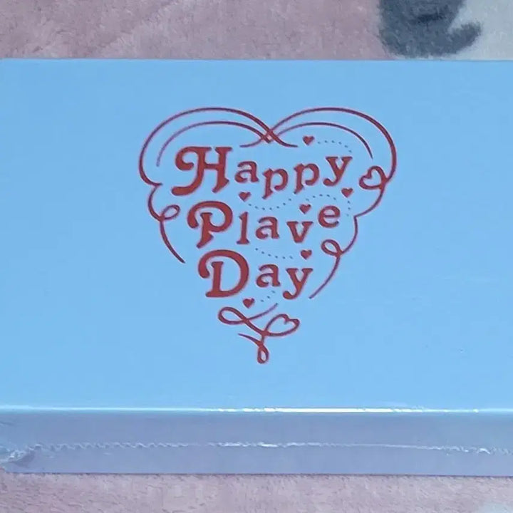 [BUNJANG] PLAVE 2nd Anniversary Popup Badge Set (Sealed) / 플레이브 2주년 팝업 뱃지 세트 미개봉 새상품