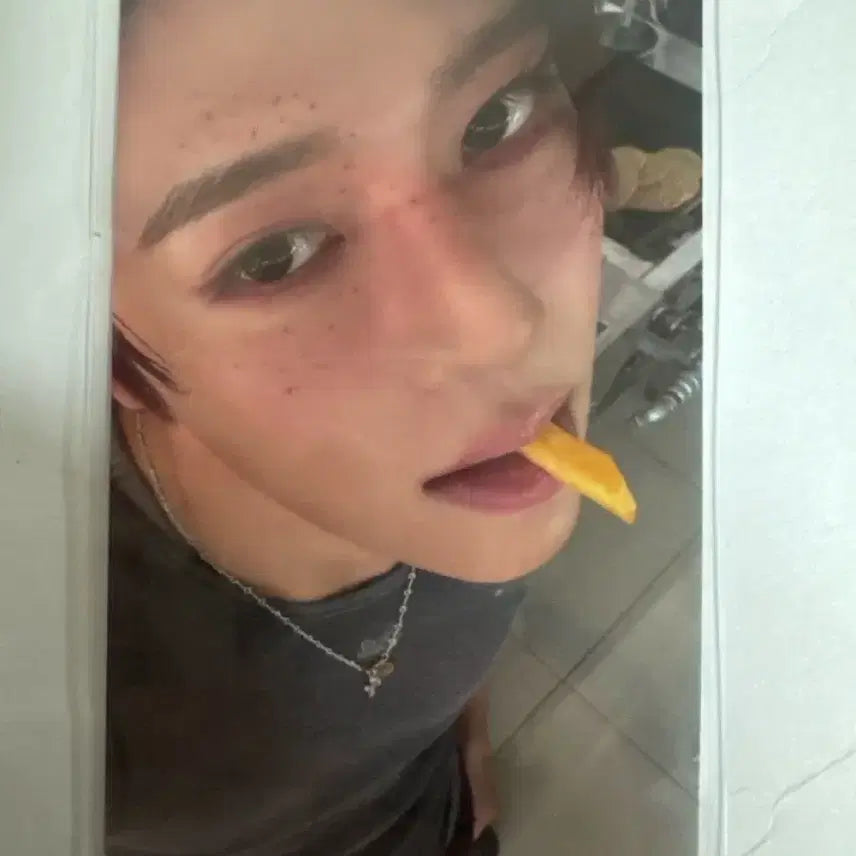 [BUNJANG] NCT WISH Sion Photocard / 시온포카