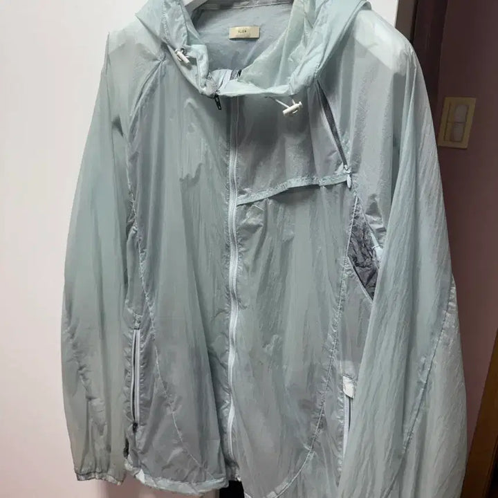 [BUNJANG] Xlim Windbreaker 2 / 엑슬림 xlim 바람막이 2