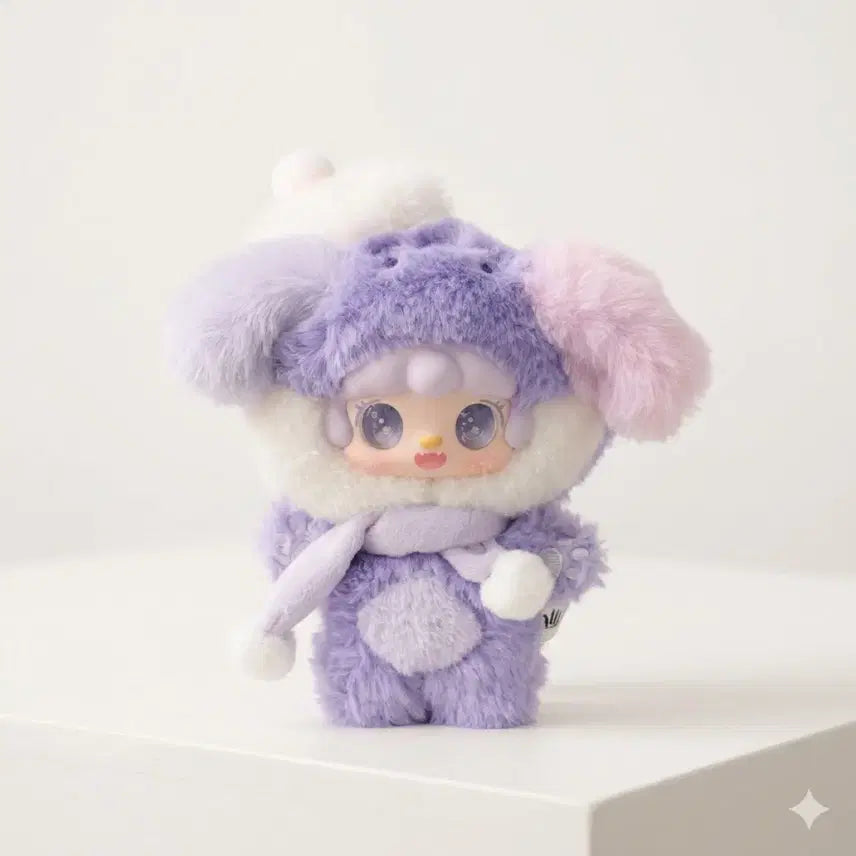 [BUNJANG] Yuki Christmas Doll / 유키 크리스마스 인형