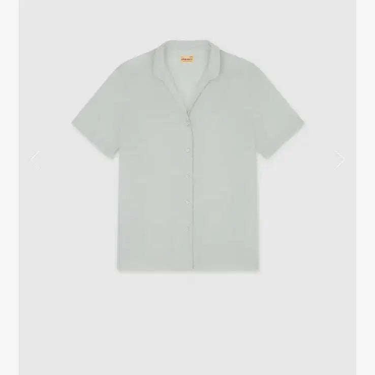 [BUNJANG] Urbanchic Riviera Half Shirt Mint M / 얼바닉30셔츠! 문달 낫띵리튼 에토스 le917 lfm le917