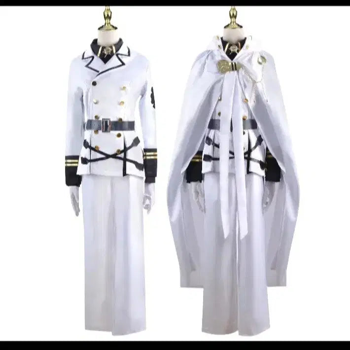 [BUNJANG] New Michaela XL Cosplay Full Set / (운포3.5)신품 미카엘라 XL 코스프레 풀셋