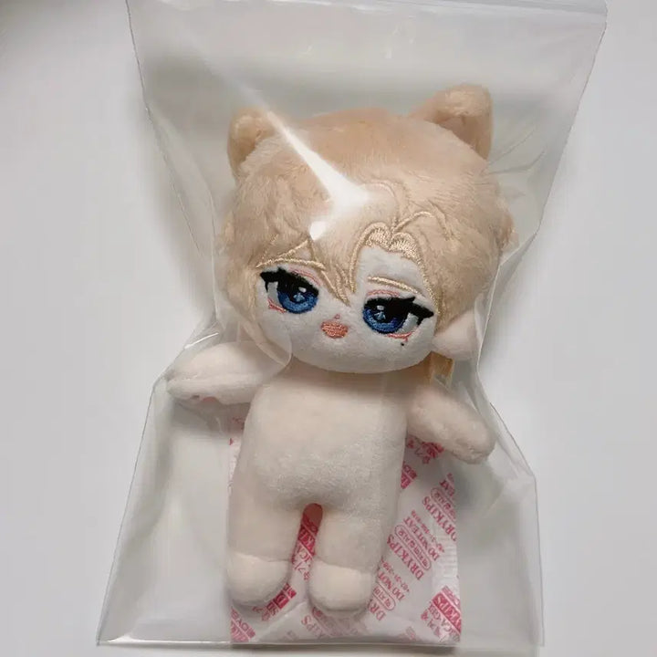 [BUNJANG] PLAVE Noah 10th Anniversary My PLAVE Doll (Unsealed) / 플레이브 10깅 마이플브 노아