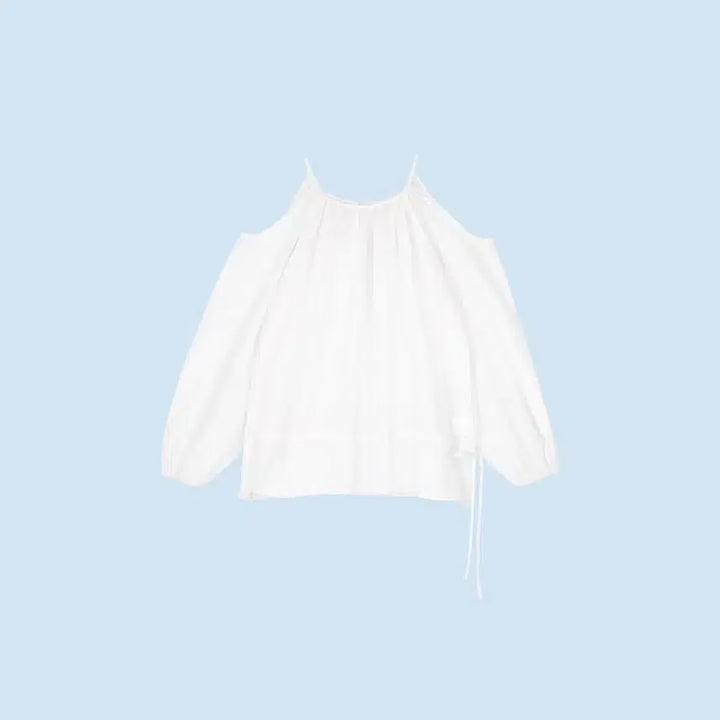 [BUNJANG] ONT Blair Blouse / 온트 블레어 블라우스