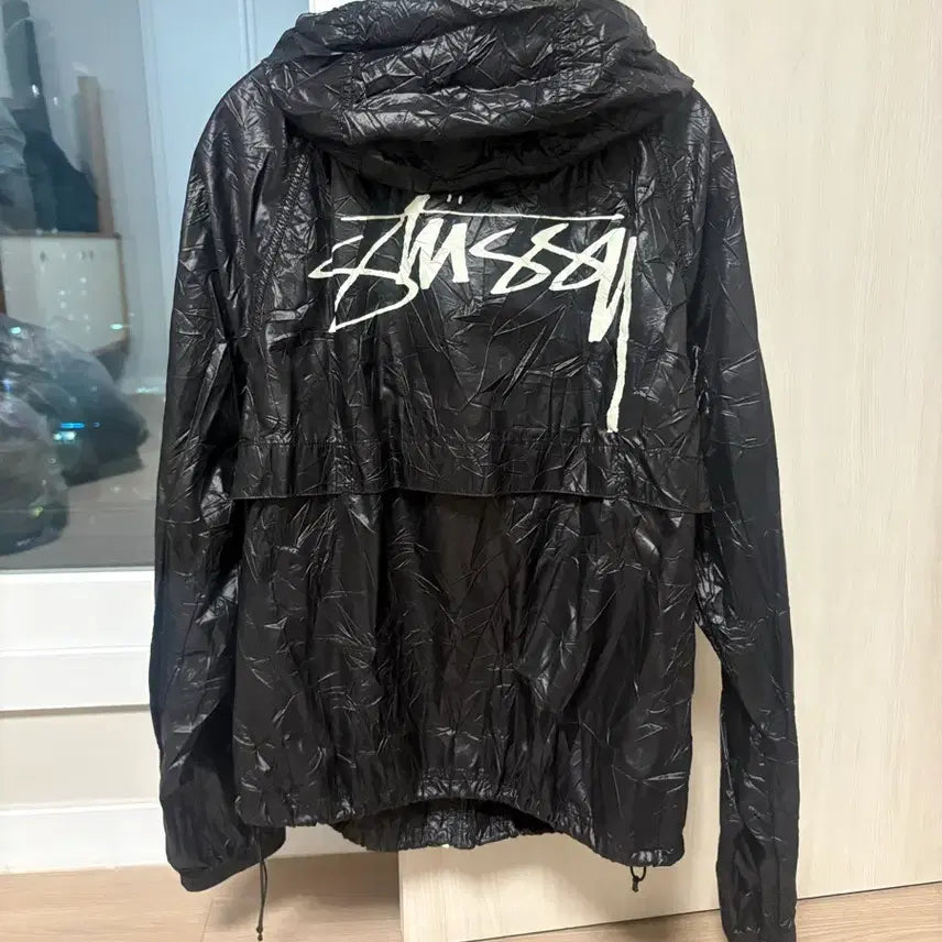 [BUNJANG] Stussy Jacket Medium / 스투시 자켓 (동영상있음)