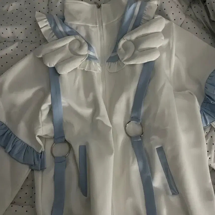 [BUNJANG] Subculture Zip-up Hoodie / 서브컬쳐 집업 중브 양산형