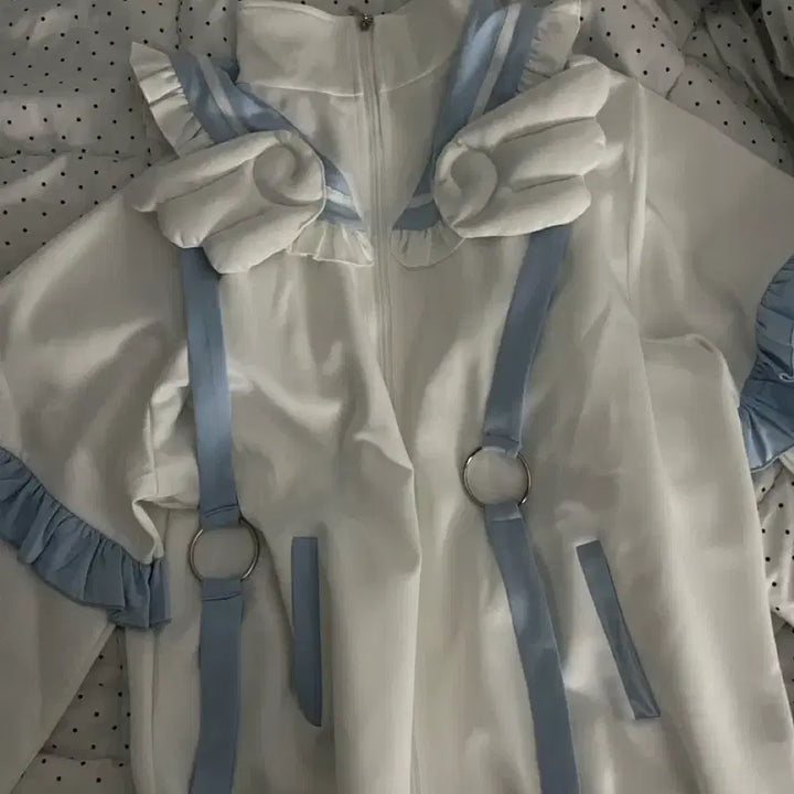 [BUNJANG] Subculture Zip-up Hoodie / 서브컬쳐 집업 중브 양산형