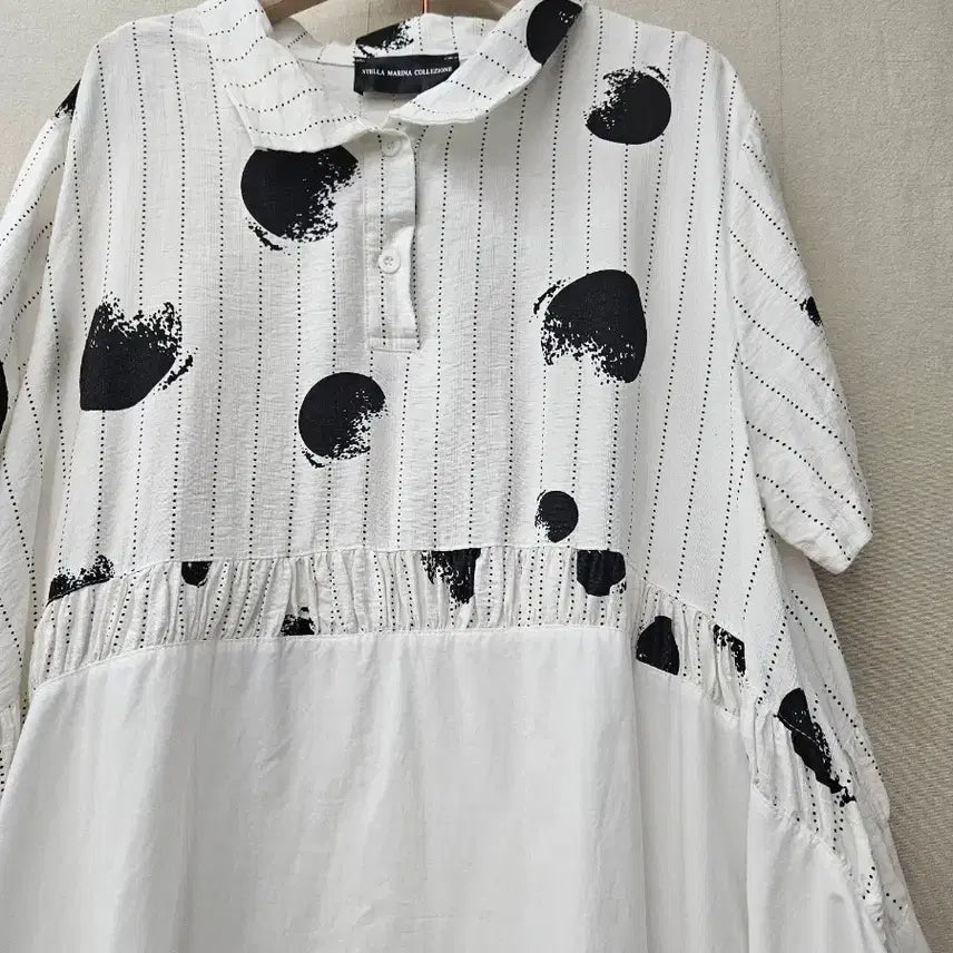 [BUNJANG] Unbalance Long Dress / 스텔라  언버런스 롱원피스  ~77