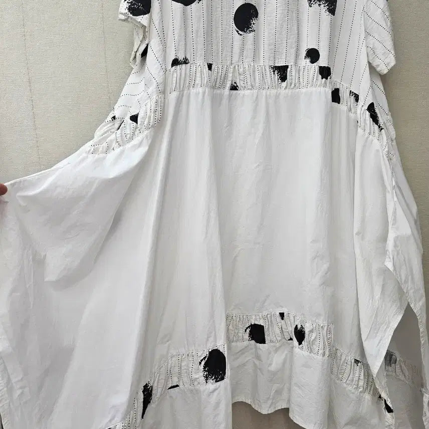 [BUNJANG] Unbalance Long Dress / 스텔라  언버런스 롱원피스  ~77
