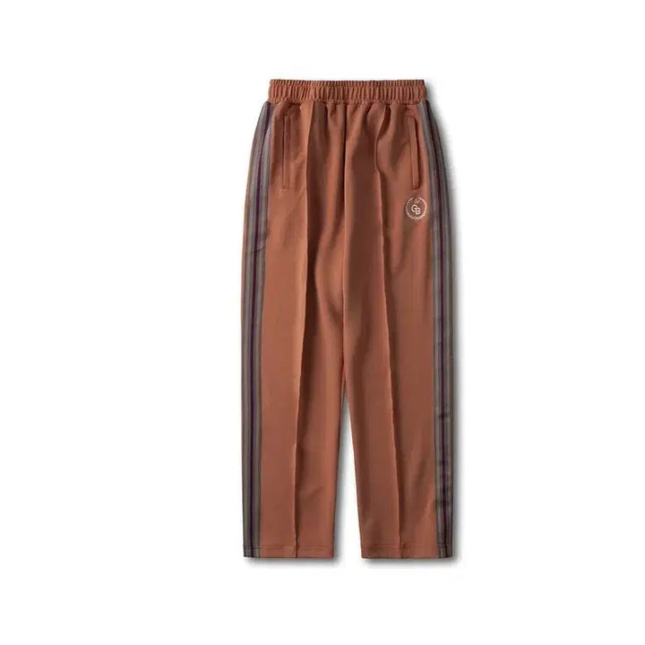 [BUNJANG] Chadprom Track Pants (L) / 채드프롬 트랙팬츠 L사이즈 네이비랑 교환가능