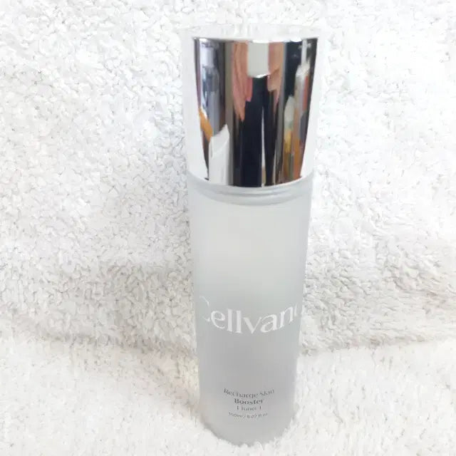 [SOLD OUT] 셀베인 리차지 스킨 부스터 150ml