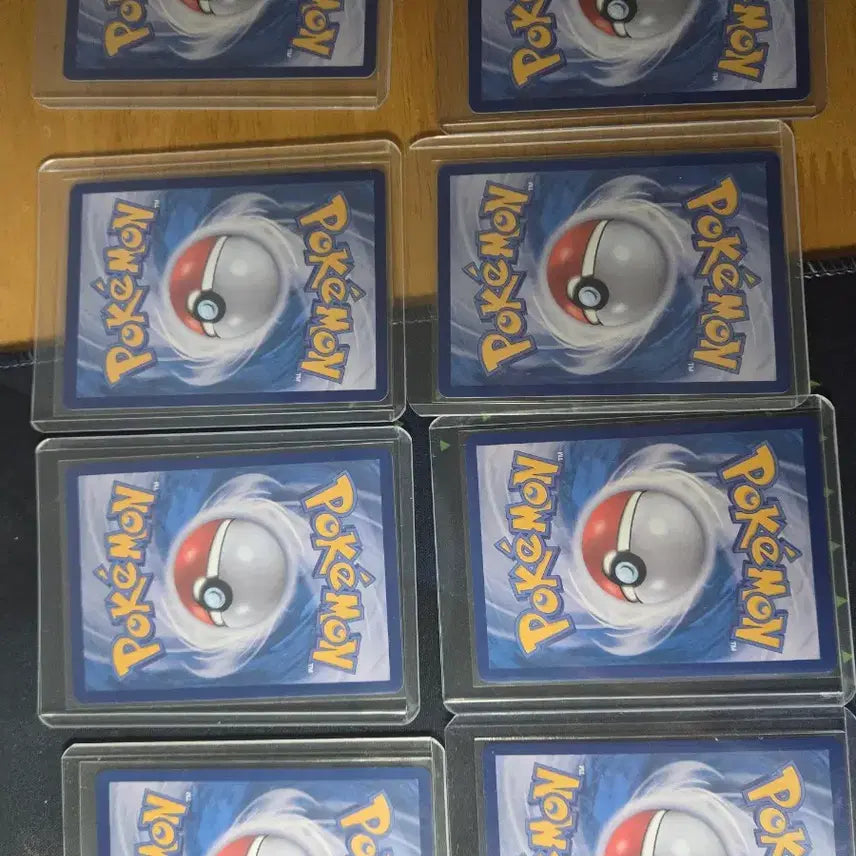 [BUNJANG] Pokemon Cards Bundle Set / 포켓몬카드 일괄 판매