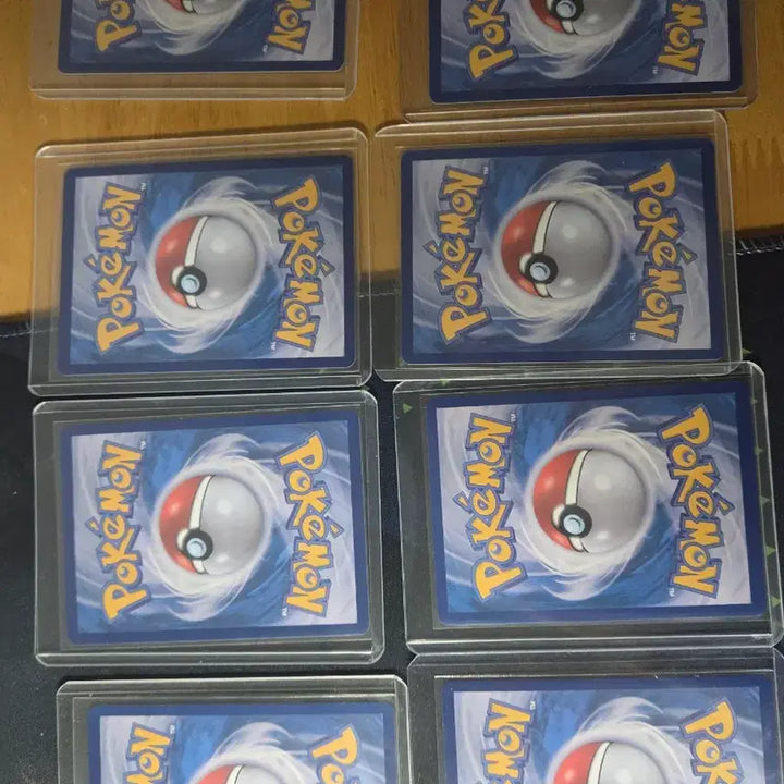 [BUNJANG] Pokemon Cards Bundle Set / 포켓몬카드 일괄 판매
