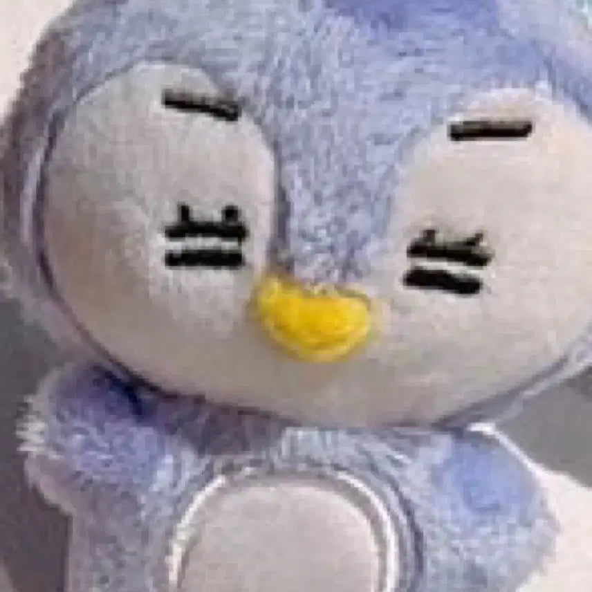 [BUNJANG] TXT Malangning Plush Toy / 말랑닝