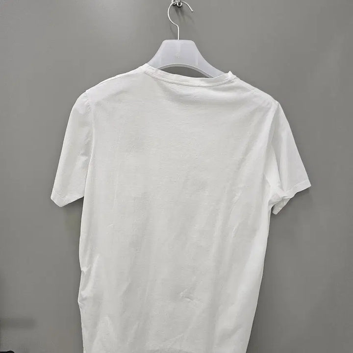 [BUNJANG] Prada Short-Sleeve T-Shirt L / 프라다 반팔티 L