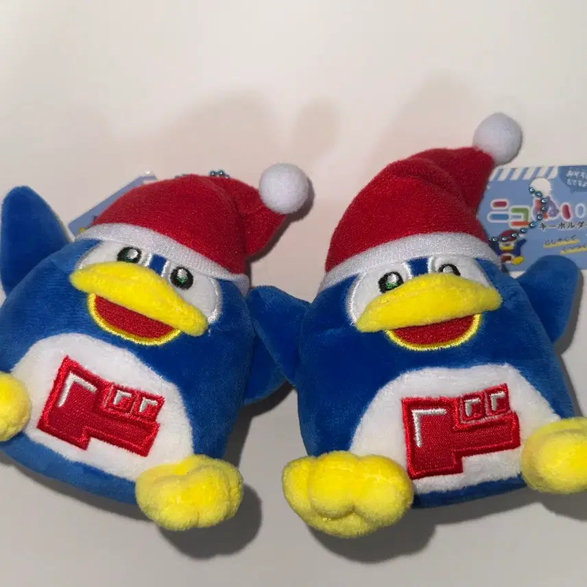 [BUNJANG] Don Quixote Penguin Mascot &