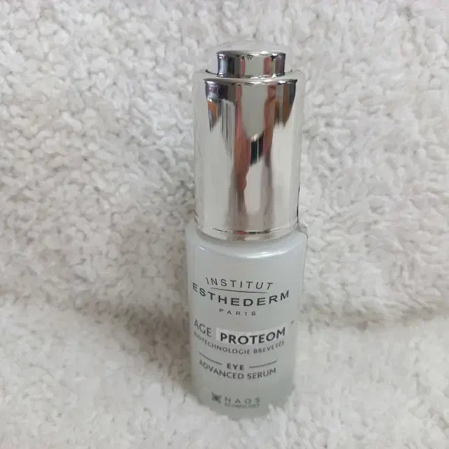 [SOLD OUT] 에스테덤 에이지 프로테옴 아이세럼 15ml